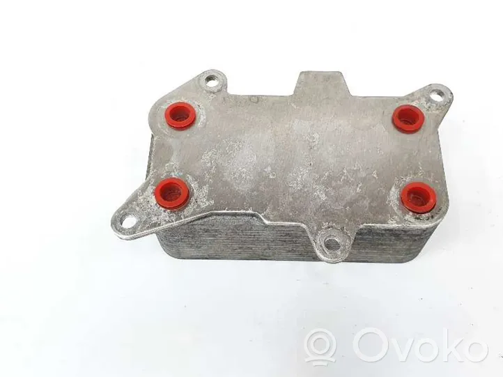 Audi Q7 4M Radiatore dell’olio del cambio 7P0317037