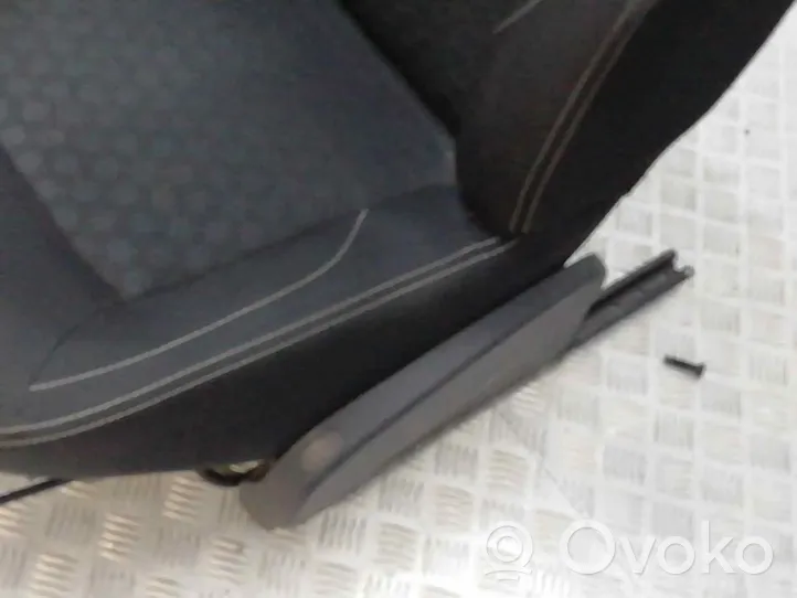 Dacia Lodgy Seat set 