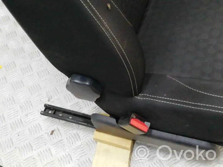 Dacia Lodgy Seat set 