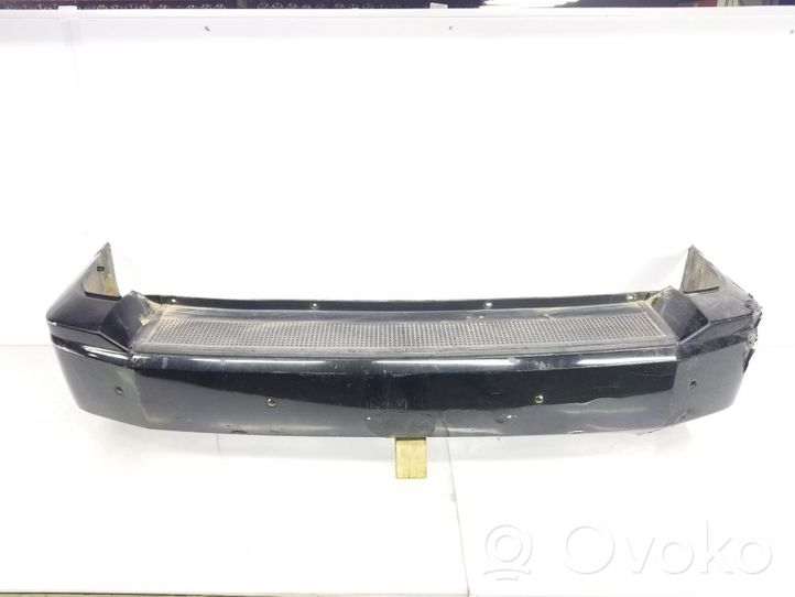 Jeep Cherokee Rear bumper 68036210AC