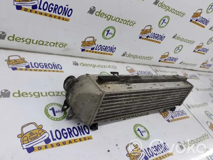 Land Rover Discovery 4 - LR4 Radiatore intercooler ETP11708