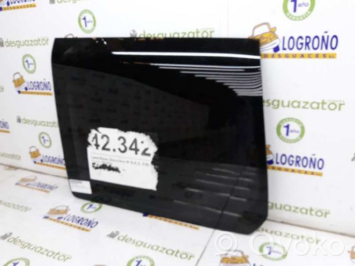 Land Rover Discovery 4 - LR4 Vetro del deflettore posteriore LR039054