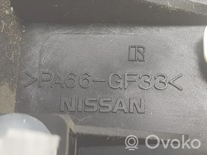 Infiniti FX Lewarek zmiany biegów / górny 349011CA9D