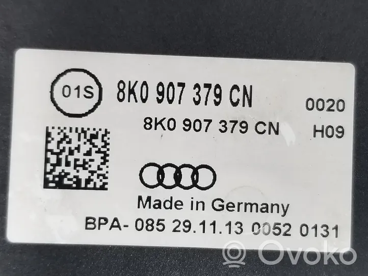 Audi A4 S4 B8 8K ABS-pumppu 