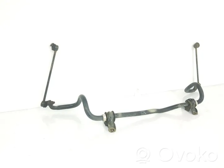 Nissan X-Trail T32 Barra stabilizzatrice anteriore/barra antirollio 546114BD0A