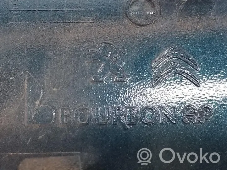 Peugeot 5008 II Закручивающаяся крышка 9811707180