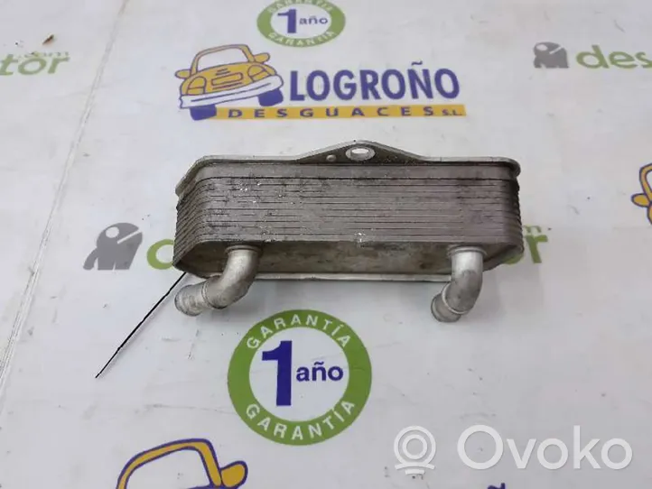 Seat Leon IV Transmisijas eļļas radiators 02E409061D