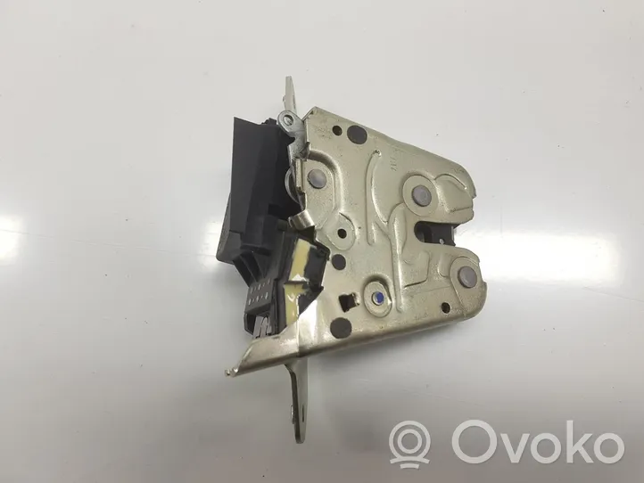 Mercedes-Benz GLC X253 C253 Tailgate lock latch A0997400600