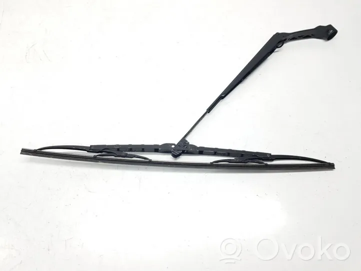 Toyota Land Cruiser (J120) Braccio della spazzola tergicristallo anteriore 8522160250