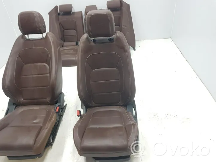 Jaguar F-Pace Juego del asiento 