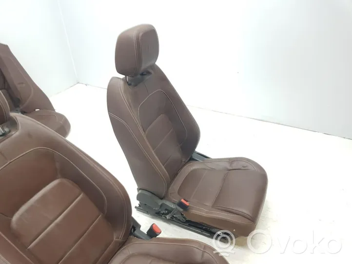 Jaguar F-Pace Juego del asiento 