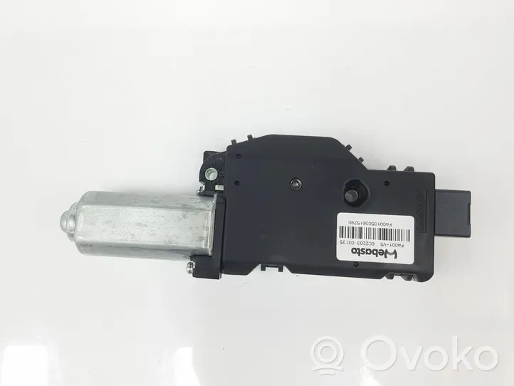 Subaru Forester SK Sähkökäyttöisen kattoluukun asennussarja 65450SG000