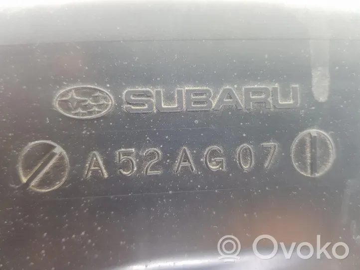 Subaru Forester SK Ilmansuodattimen kotelo 46052SG000