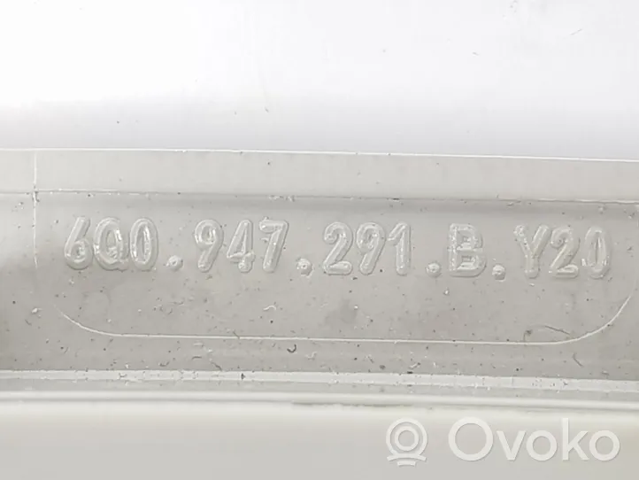 Seat Leon IV Panel oświetlenia wnętrza kabiny 6Q0947291B