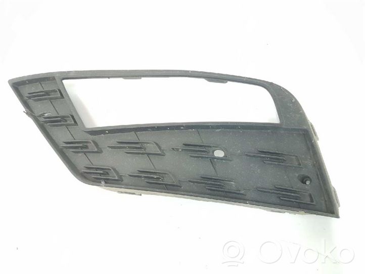 Seat Leon IV Mascherina inferiore del paraurti anteriore 5F0853665G