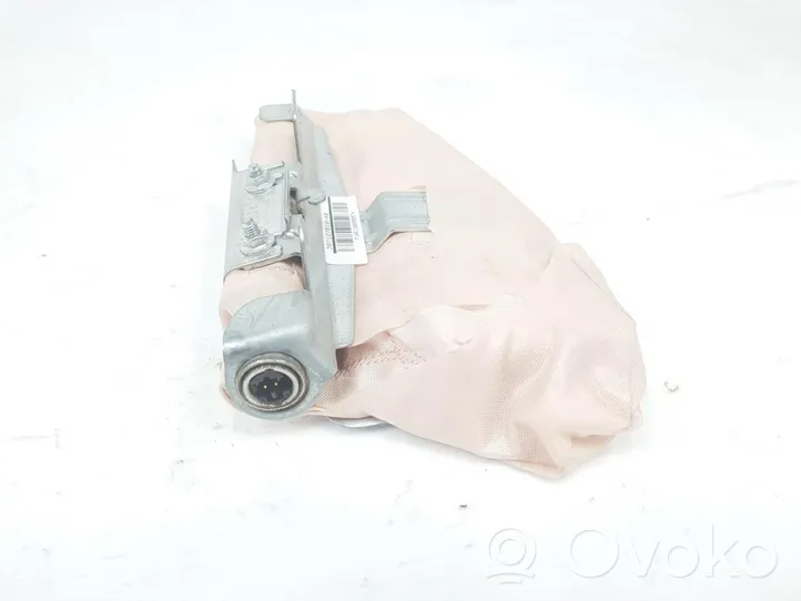 BMW 5 GT F07 Airbag porte avant 72127949990