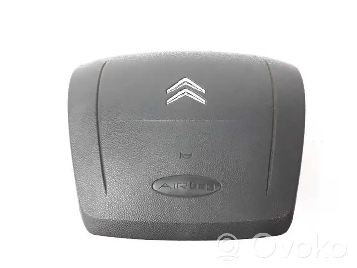 Citroen Jumper Airbag dello sterzo 4112KE