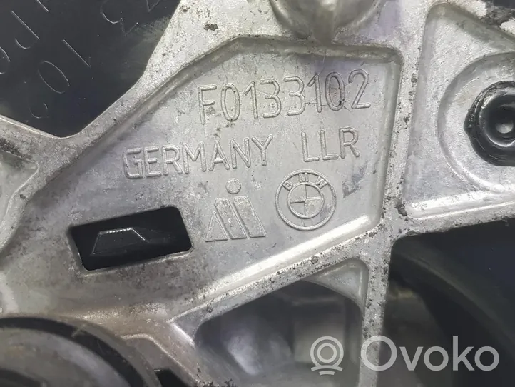 BMW 1 F20 F21 Elektryczne lusterko boczne drzwi przednich 51167268306