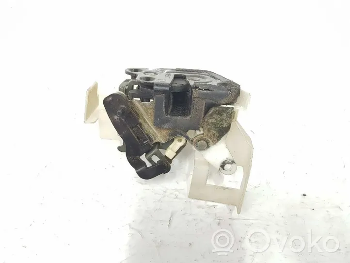 KIA Magentis Serrure de porte arrière 8141038000