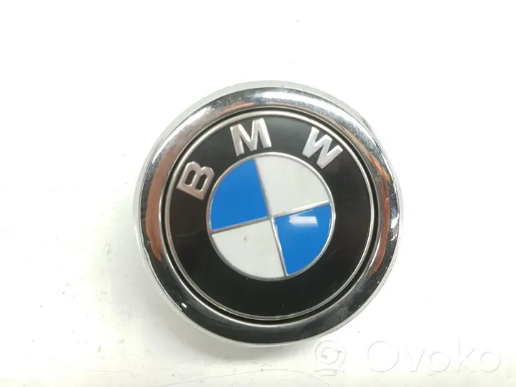 BMW X2 F39 Uždarymo rankena (galinio dangčio) 51247248535