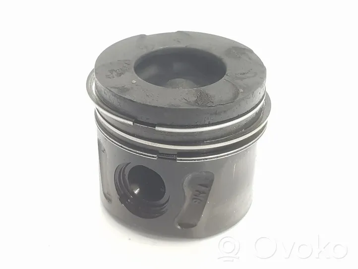 Citroen Nemo Piston avec bielle 1608298980