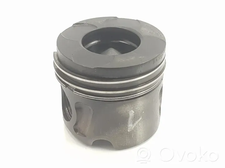 Citroen Nemo Piston avec bielle 1608298980