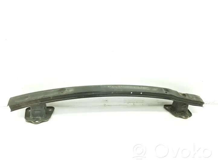 BMW 1 F20 F21 Traversa del paraurti posteriore 51127192408