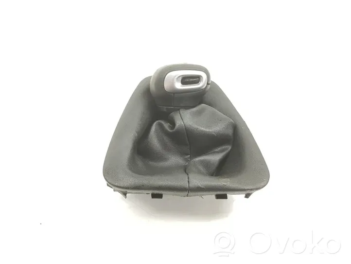 Citroen Berlingo Rivestimento in pelle/manopola della leva del cambio 98118898ZD