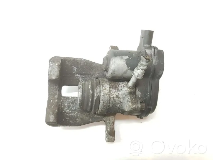 Audi A4 S4 B8 8K Caliper del freno trasero 8K0615404B