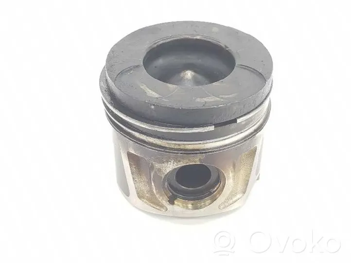 Fiat Panda III Piston avec bielle 55235519