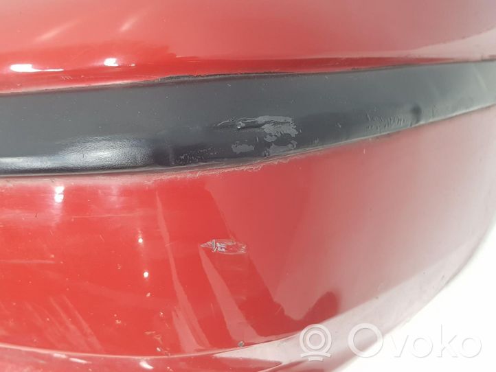 Opel Calibra Rear bumper 1404068