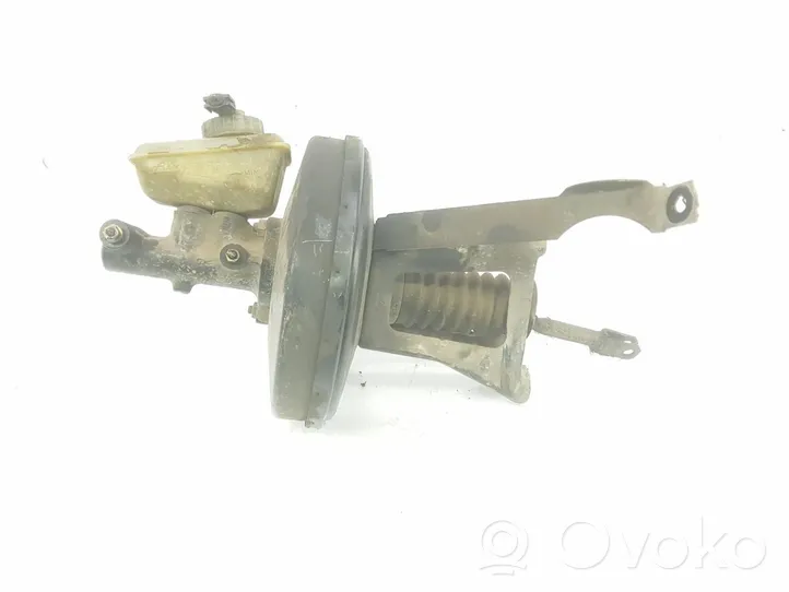 Opel Calibra Brake booster 90297374