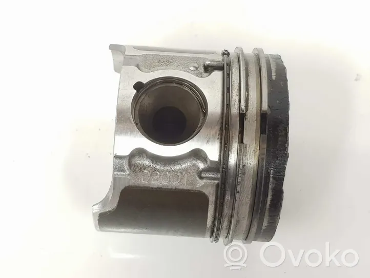 SsangYong Kyron Piston avec bielle 6640300917