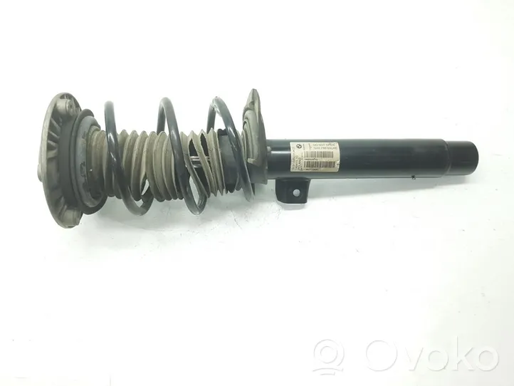 BMW 7 G11 G12 Ammortizzatore anteriore 31316850357