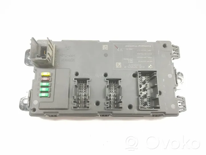 BMW 7 G11 G12 Module de fusibles 61359274023