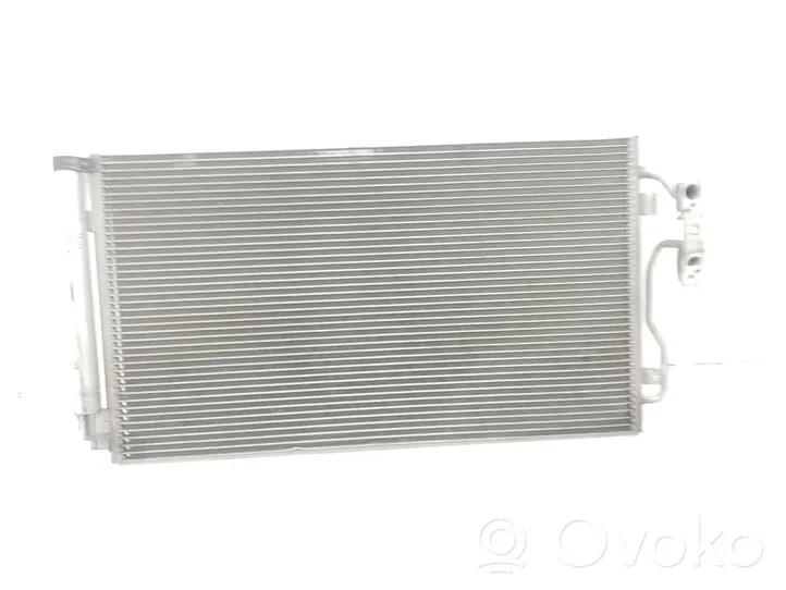 BMW 7 G11 G12 Radiateur condenseur de climatisation 64506804722