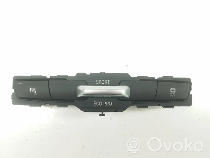 BMW 2 Active Tourer U06 Interruttore/pulsante di controllo multifunzione 61319323941