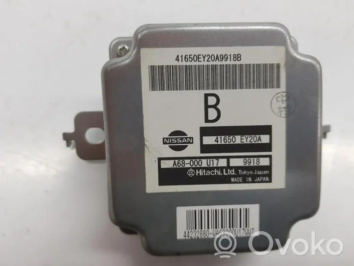 Nissan Qashqai Muut ohjainlaitteet/moduulit 41650EY20A