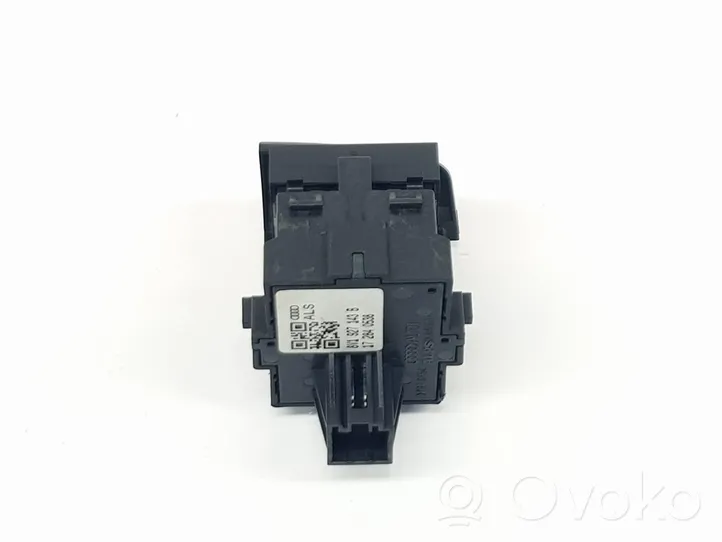 Audi SQ2 GA Autres commutateurs / boutons / leviers 8V1927143B