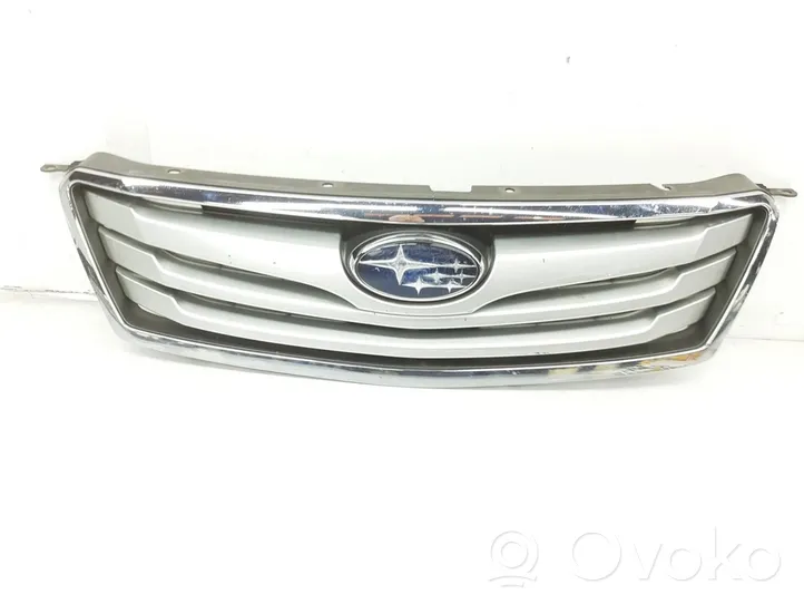 Subaru Outback Grille de calandre avant 91121AJ022