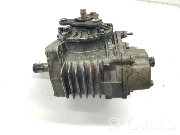 Audi RS Q3 Mechanizm różnicowy przedni / Dyferencjał 0A6409053AM