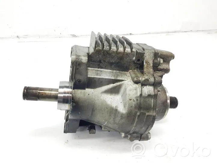 Audi RS Q3 Mechanizm różnicowy przedni / Dyferencjał 0A6409053AM