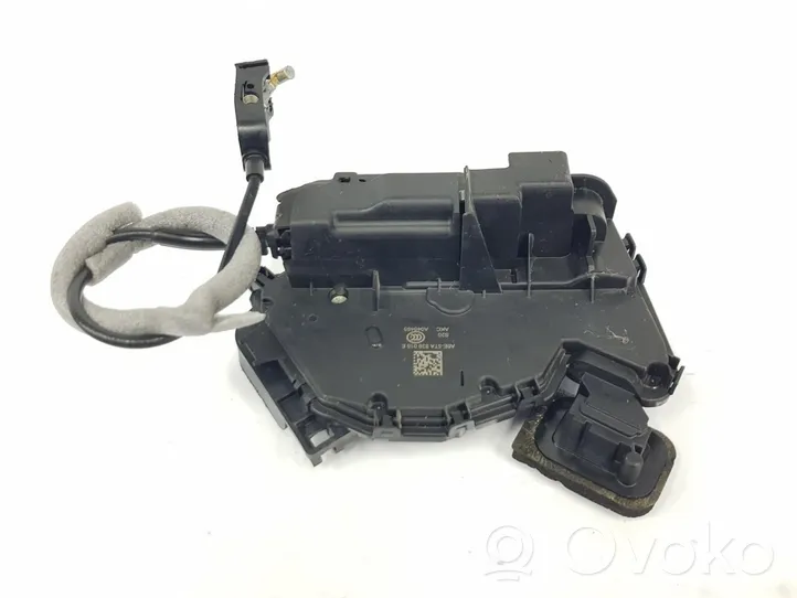 Seat Ateca Etuoven lukko 5TA839016E