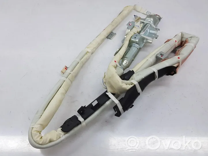 Toyota Land Cruiser (J120) Airbag da tetto 6218060010