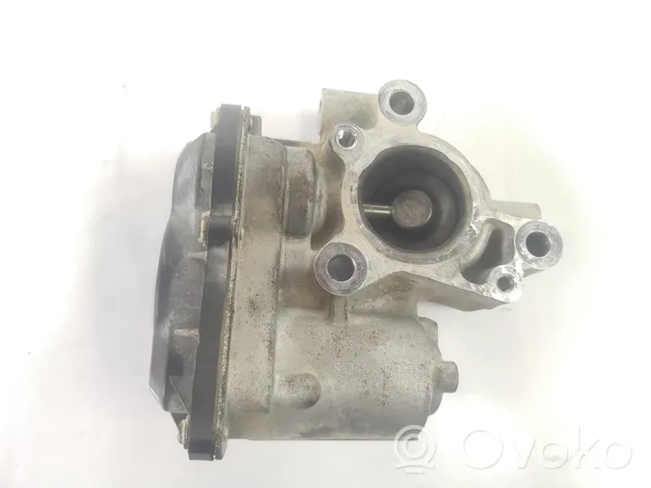 Dacia Dokker EGR valve cooler 147100361R