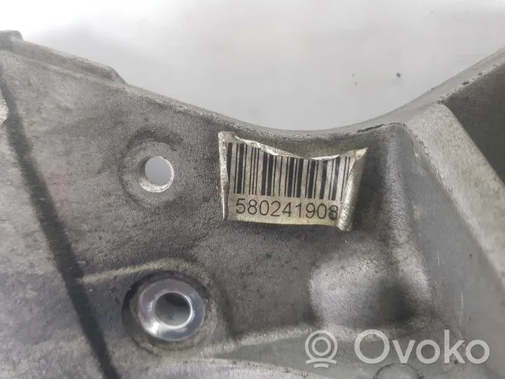 Fiat Ducato Mocowanie alternatora 5802385134