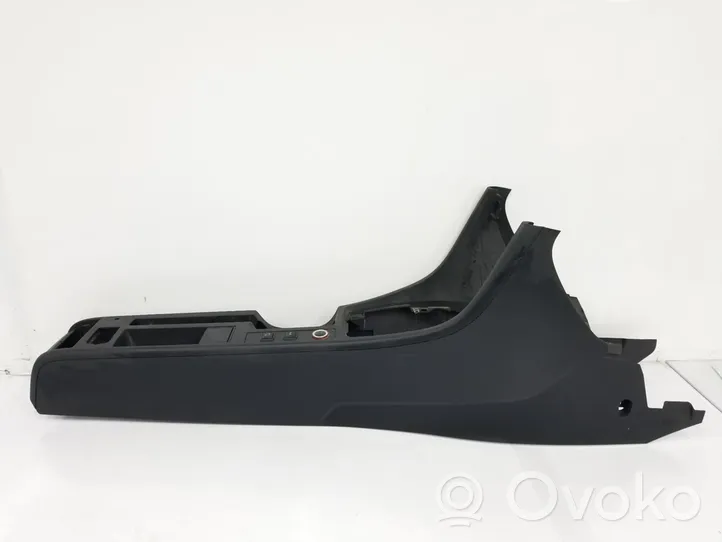 Seat Exeo (3R) Keskikonsoli 3R0863241D