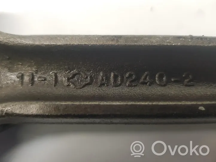 Nissan Navara Connecting rod/conrod 12100AD200