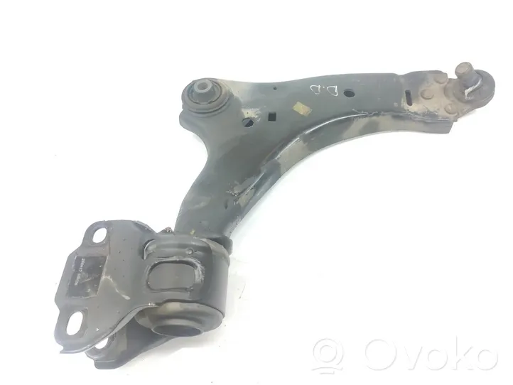 Volvo XC60 Braccio di controllo sospensione anteriore 31317666