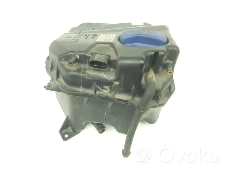 Audi Q7 4M Vase d'expansion / réservoir de liquide de refroidissement 7L0121407E